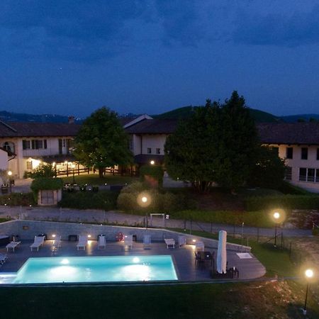 Locanda Del Pilone Alba  Dış mekan fotoğraf