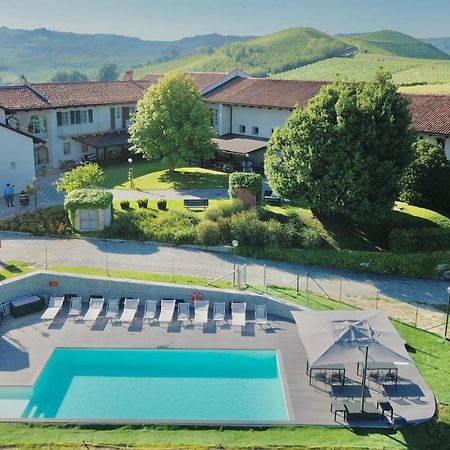 Locanda Del Pilone Alba  Dış mekan fotoğraf
