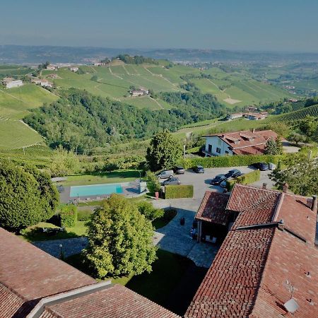 Locanda Del Pilone Alba  Dış mekan fotoğraf