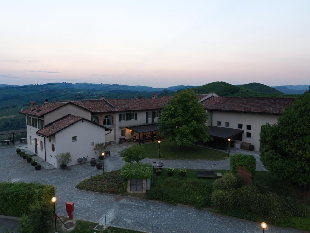 Locanda Del Pilone Alba  Dış mekan fotoğraf
