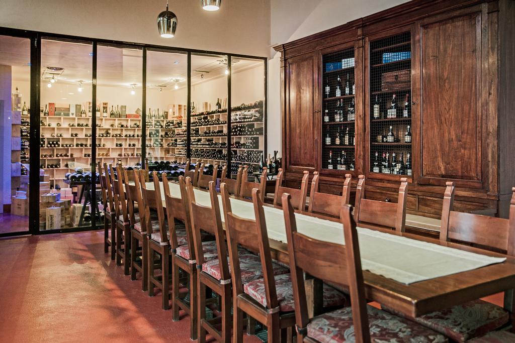 Locanda Del Pilone Alba  Dış mekan fotoğraf