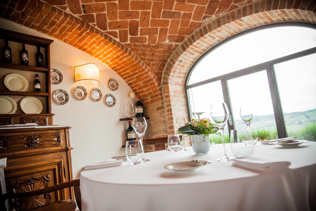 Locanda Del Pilone Alba  Dış mekan fotoğraf