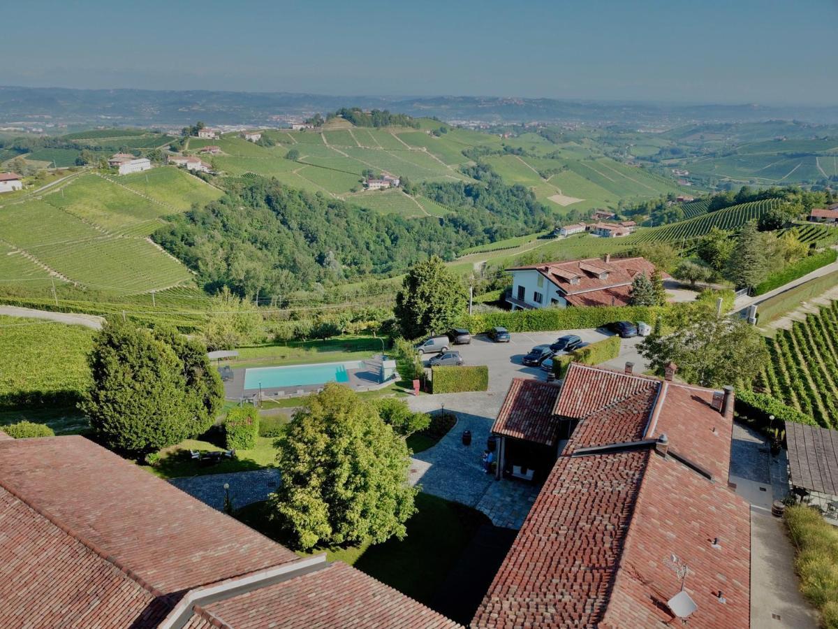 Locanda Del Pilone Alba  Dış mekan fotoğraf