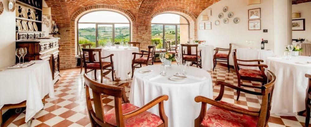 Locanda Del Pilone Alba  Dış mekan fotoğraf