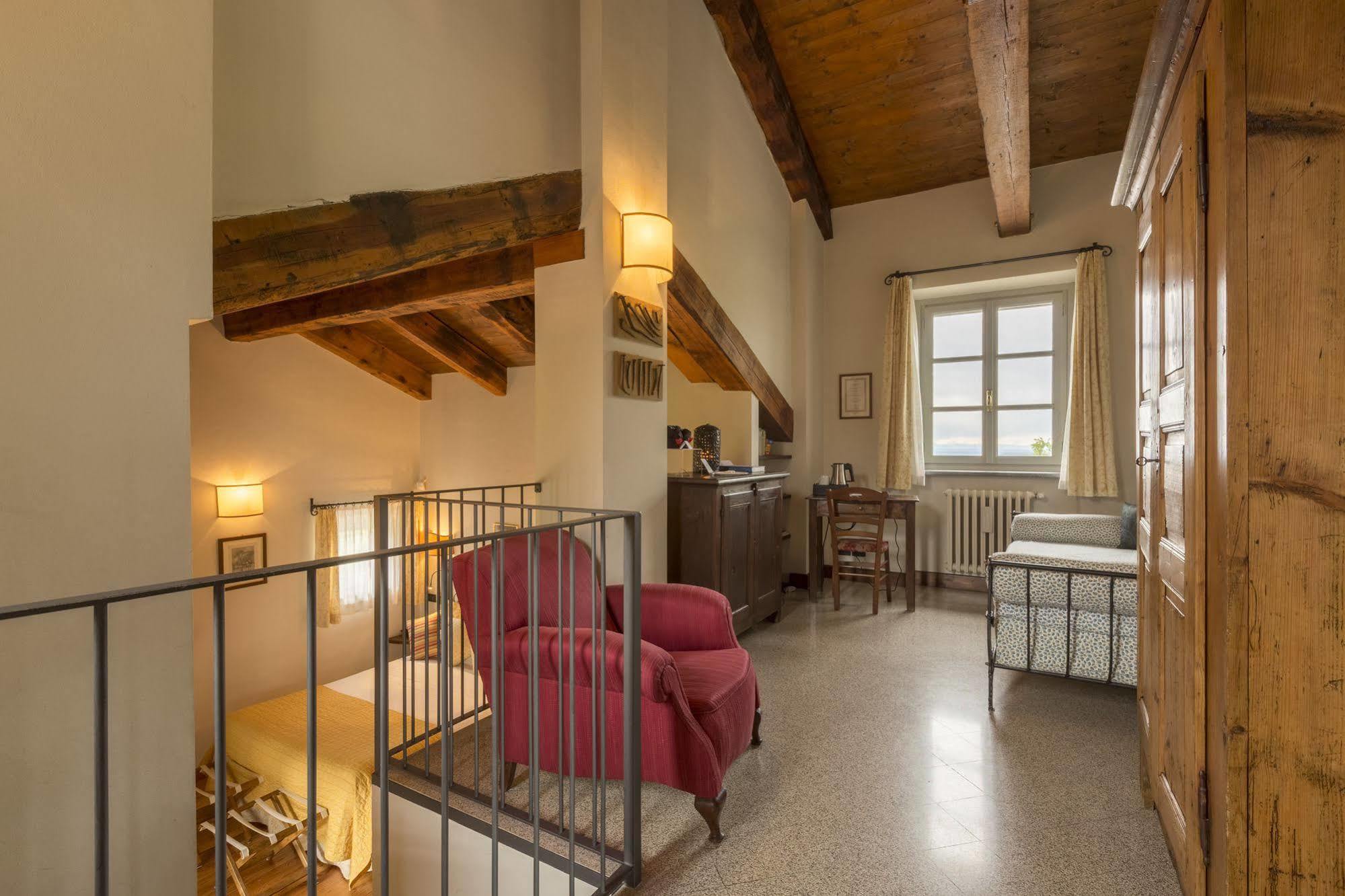 Locanda Del Pilone Alba  Dış mekan fotoğraf