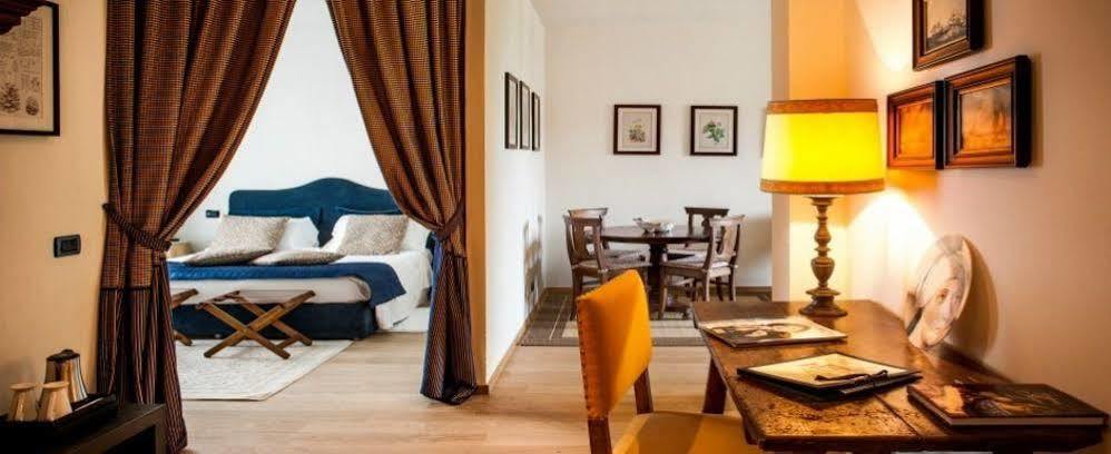 Locanda Del Pilone Alba  Dış mekan fotoğraf