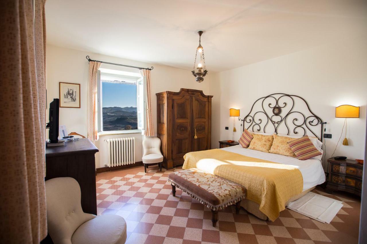 Locanda Del Pilone Alba  Dış mekan fotoğraf