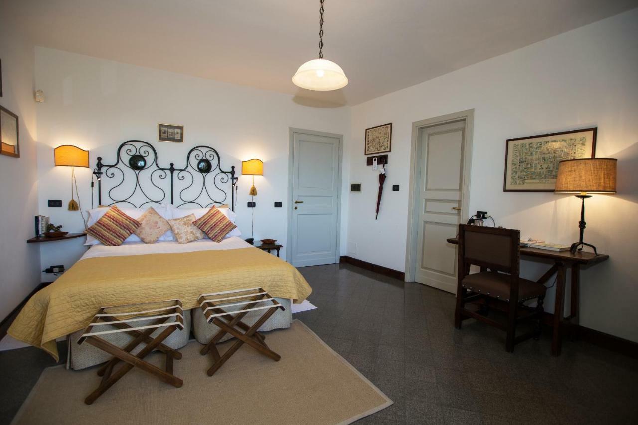Locanda Del Pilone Alba  Dış mekan fotoğraf