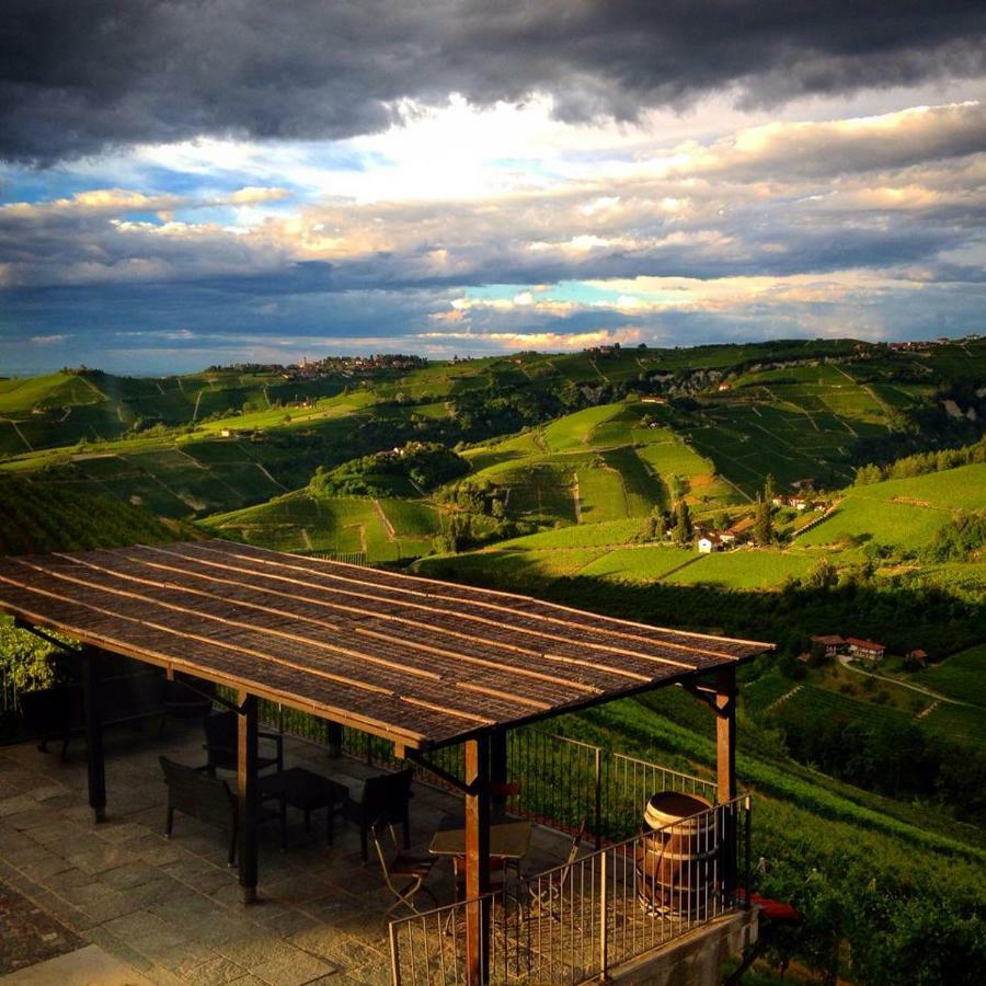 Locanda Del Pilone Alba  Dış mekan fotoğraf