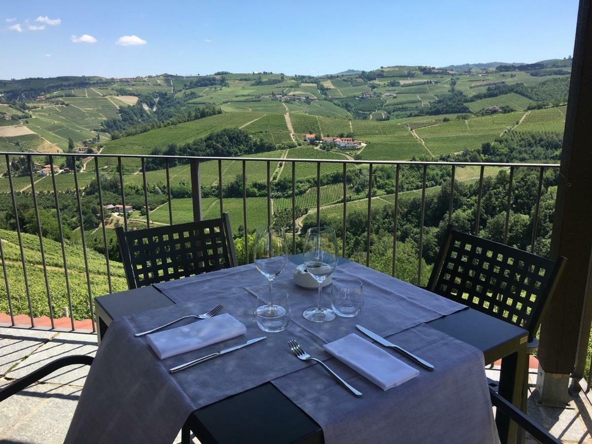 Locanda Del Pilone Alba  Dış mekan fotoğraf